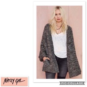 NaStY GaL ChUnKy HoOdEd CaRdIgAn